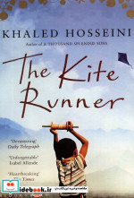 THE KITE RUNNERبادبادک باز زبان اصلیانگلیسی