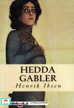 HEDDA GABLERهدا گابلر زبان اصلیانگلیسی