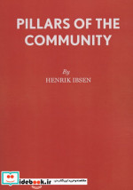 PILLARS OF THE COMMUNITYستون های جامعه زبان اصلیانگلیسی