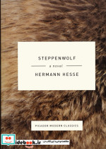STEPPENWOLFگرگ بیابان زبان اصلیانگلیسی