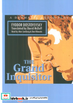 THE GRAND INQUISITORتفتیش عقاید بزرگ زبان اصلیانگلیسی