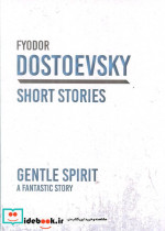 GENTLE SPIRITروح لطیف زبان اصلیانگلیسی
