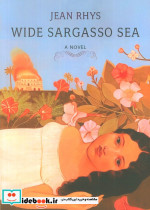 WIDE SARGASSO SEAدریای وسیع سارگاسو زبان اصلیانگلیسی