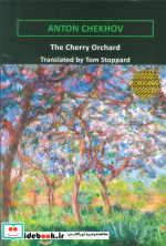 THE CHERRY ORCHARDباغ آلبالو زبان اصلیانگلیسی
