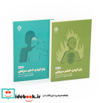 مجموعه بازیابی آرامش رام کردن خشم سرکش رام کردن ذهن سرکش 2جلدی