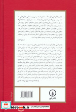 نظریه رهایی زرکوب،رقعی،نشر نی