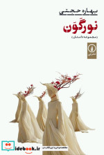 نورگون شمیز.رقعی.نی مجموعه داستان