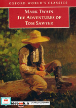 THE ADVENTURES OF TOM SAWYERماجراهای تام سایر زبان اصلیانگلیسی