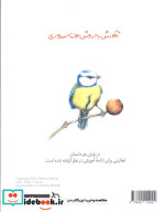 پرنده ی مجروح آموزش به روش مونته سوری گلاسه