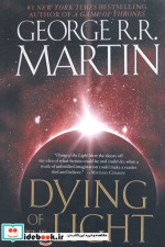 DYING OF THE LIGHTمرگ نور زبان اصلیانگلیسی
