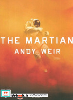 THE MARTIANمریخی زبان اصلیانگلیسی