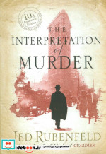 THE INTERPRETATION OF MURDERتفسیر قتل زبان اصلیانگلیسی