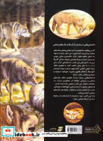 دانستنی هایی درباره ی گرگ وسگ وحشی به نشر