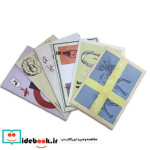 بسته بازی پرونده جنایی معمایی تور جهانی پروفسور ریچارد باجعبه