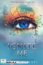 IGNITE MEآتشم بزن زبان اصلیانگلیسی