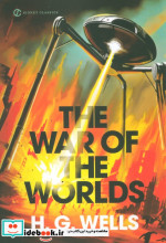 THE WAR OF THE WORLDSجنگ جهان ها زبان اصلیانگلیسی