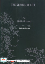 ON SELF-HATREDاز خود بیزاری زبان اصلیانگلیسی