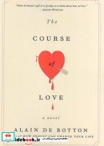 THE COURSE OF LOVEسیر عشق زبان اصلیانگلیسی
