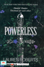 POWERLESSناتوان زبان اصلیانگلیسی