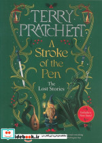 A STROKE OF THE PENیک ضربه قلم زبان اصلیانگلیسی
