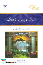 زندگی پس از مرگ نشر حمیدا