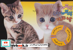 پیشی پیشی جان چه نازی