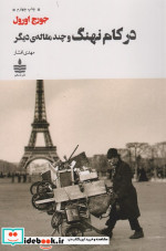 در کام نهنگ و چند مقاله دیگر