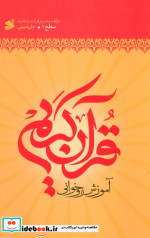آموزش قرآن کریم روخوانی سطح 1