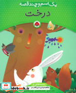 درخت نشر شهر قلم