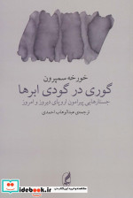 گوری در گودی ابرها