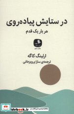 در ستایش پیاده روی