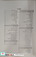 بیابان گردی در ایران