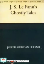 GHOSTLY TALESداستان های ارواح زبان اصلیانگلیسی