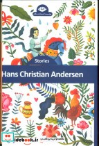 مجموعه داستان های هانس کریستین آندرسن