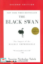 THE BLACK SWANقوی سیاه زبان اصلیانگلیسی