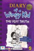 DIARY OF A WIMPY KID 5خاطرات یک بچه چلمن 5 زبان اصلیانگلیسی