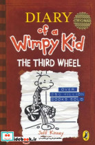 DIARY OF A WIMPY KID 7خاطرات یک بچه چلمن 7 زبان اصلیانگلیسی