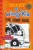 DIARY OF A WIMPY KID 9خاطرات یک بچه چلمن 9 زبان اصلیانگلیسی