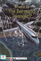 WHERE IS THE BERMUDA TRIANGLE مثلث برمودا کجاست؟ ، زبان اصلی ، انگلیسی