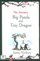 THE JOURNEYBIG PANDA AND TINY DRAGONسفر،پاندای بزرگ و اژدهای کوچک زبان اصلی،انگلیسی