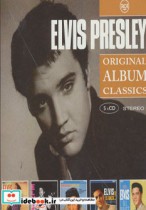 الویس پریسلی Elvis Presley