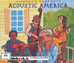 شنیدنی های آمریکا Acoustic America