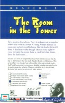 THE ROOM IN THE TOWERاتاقی در برج،ریدرز 2 زبان اصلی،انگلیسی
