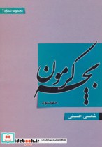 بچه کرمون 2