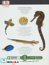ماهی ها نشر فنی ایران