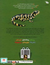 دانستنی های جانوران ایران و جهان دوزیستان