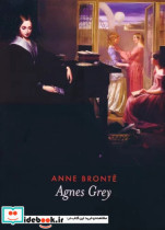 AGNES GREYاگنس گری زبان اصلیانگلیسی