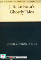 GHOSTLY TALESداستان های ارواح زبان اصلیانگلیسی