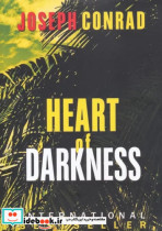 HEART OF DARKNESSقلب تاریکی زبان اصلیانگلیسی