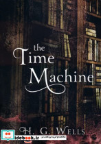 THE TIME MACHINEماشین زمان زبان اصلیانگلیسی